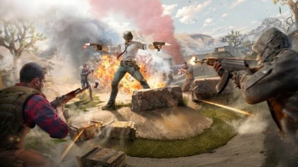 PUBG MOBILE Call Guide: Win Rounds Without IGL