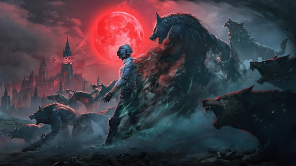 PUBG MOBILE: DMR mı Bolt-Action mı?