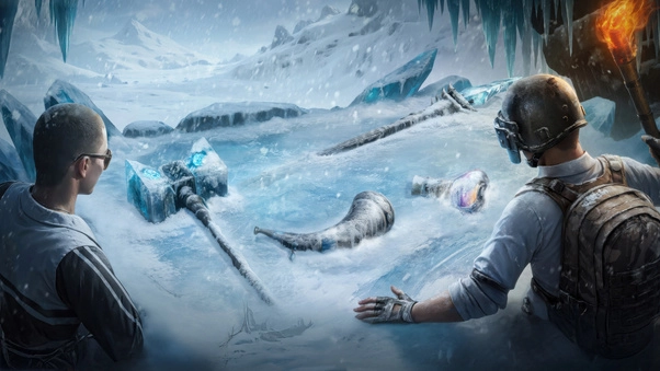 PUBG MOBILE 1v4 Clutch: Sır ve Pubg UC Avantajları