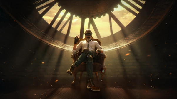 PUBG MOBILE Mid Control Guide: Smokes & Timing