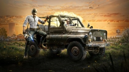 PUBG MOBILE Timing Traps: Punish Rotations