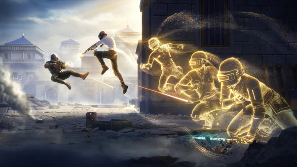 دليل الرتبة 2025 في ببجي موبايل