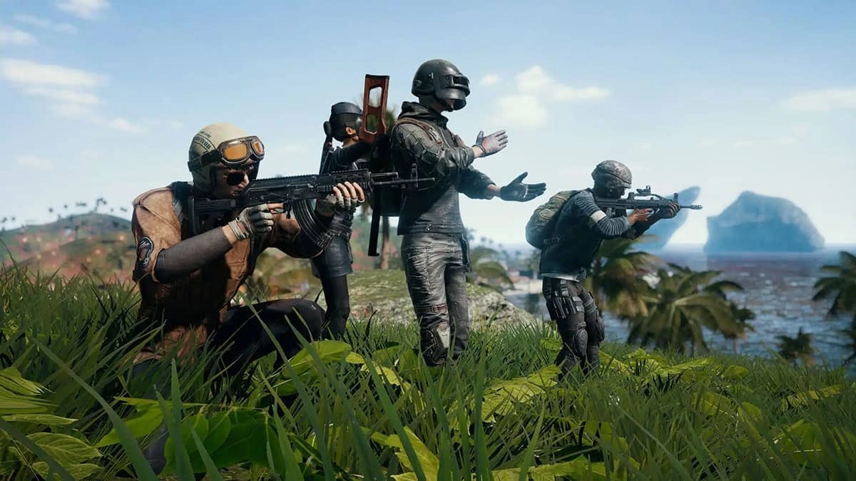 PUBG 3.9: PS4 ve Xbox One Desteği Sona Eriyor
