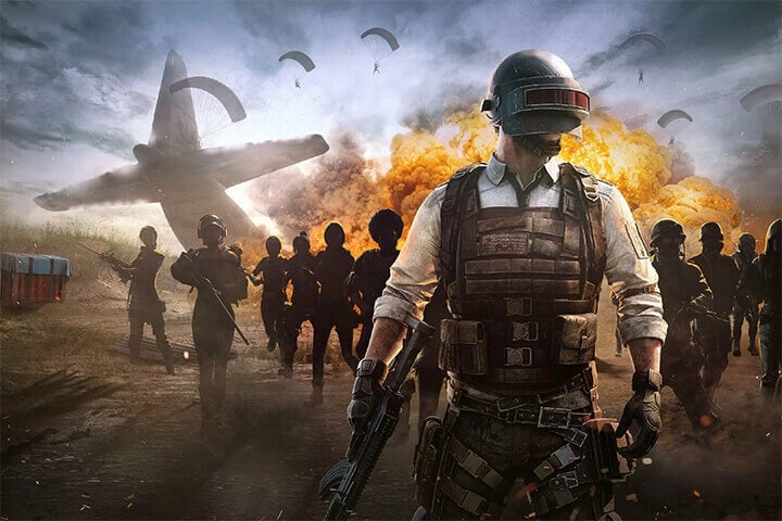 PUBG Mobile A15 Royal Pass & 4.0 Update