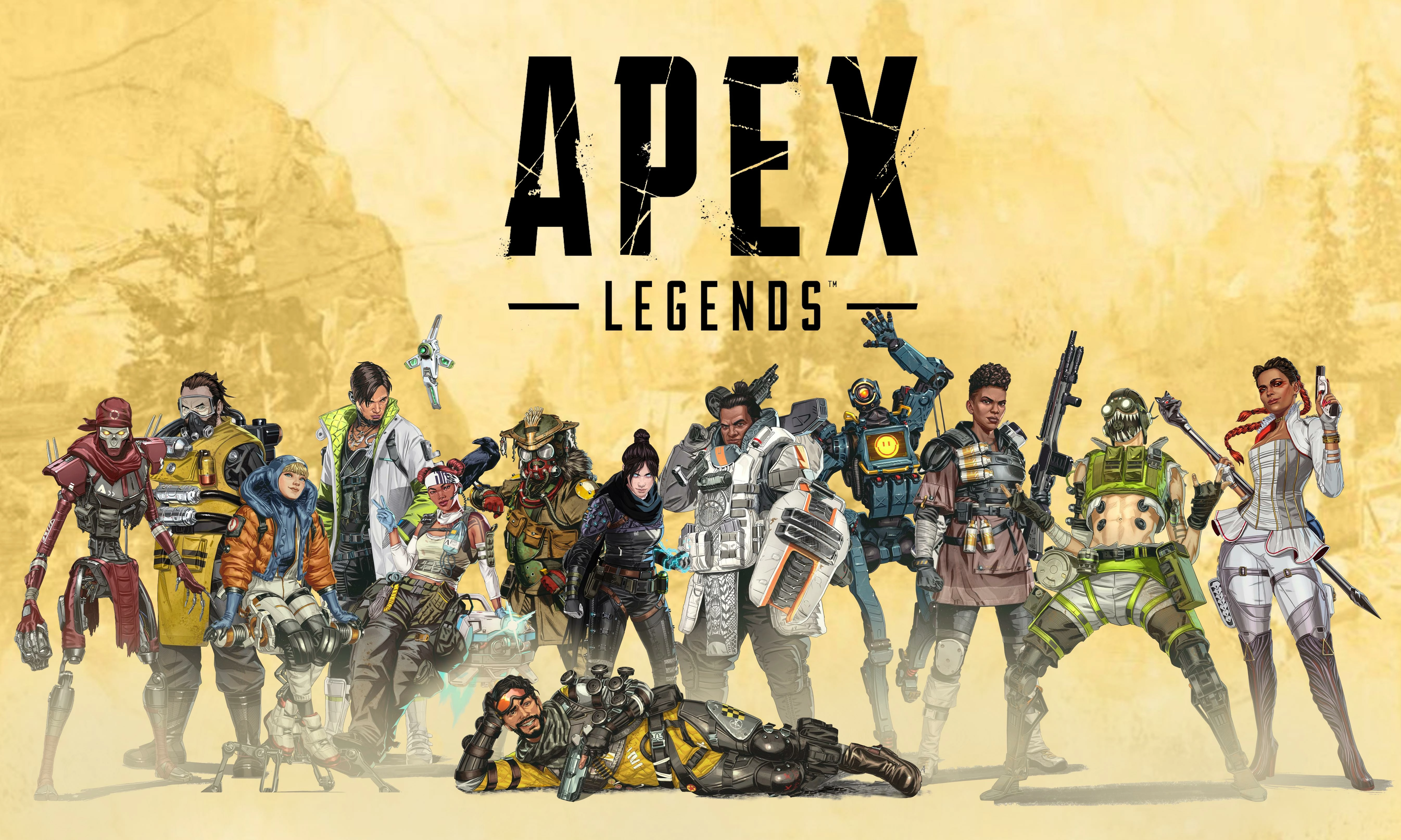 Apex Legends Solo Taktikleri Tek Oyuncu Rehberi