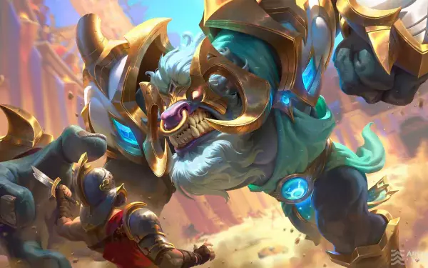 Arena Of Valor - Counter Rehberi