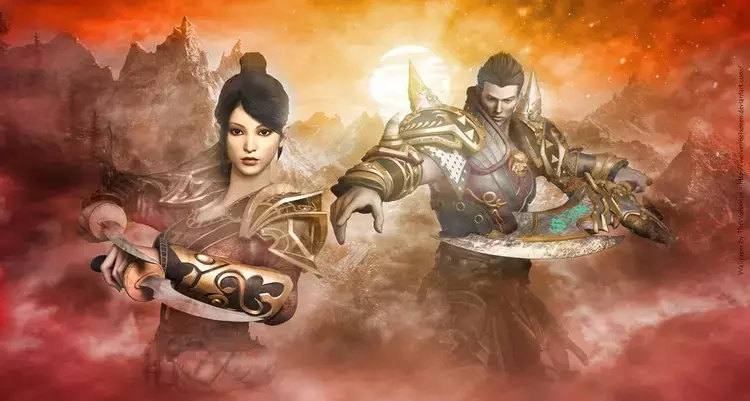 Metin2’de Hızlı Seviye Atlamanın Bilinmeyen Taktiği