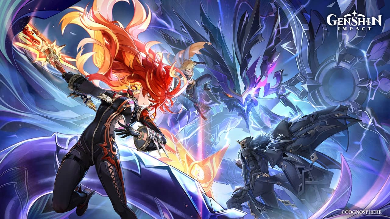 Genshin Impact PC Rehberi – Grafik & Crystal Satın Al