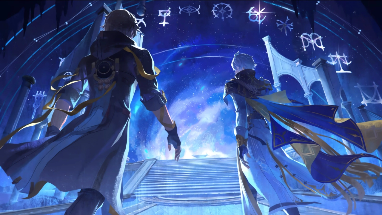 Honkai: Star Rail Başlangıç Rehberi