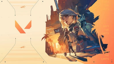 Valorant VP Zam Ne Zaman 2025?