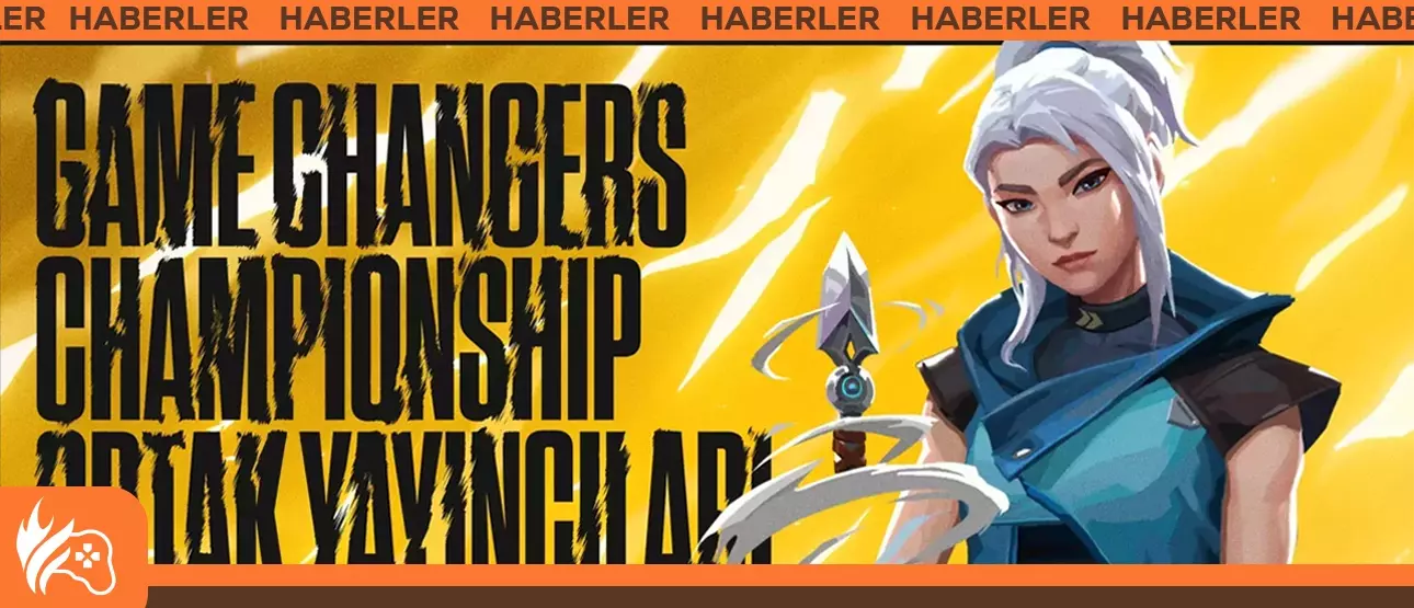Game Changers Championship 2024: Takip Et ve Kazan!