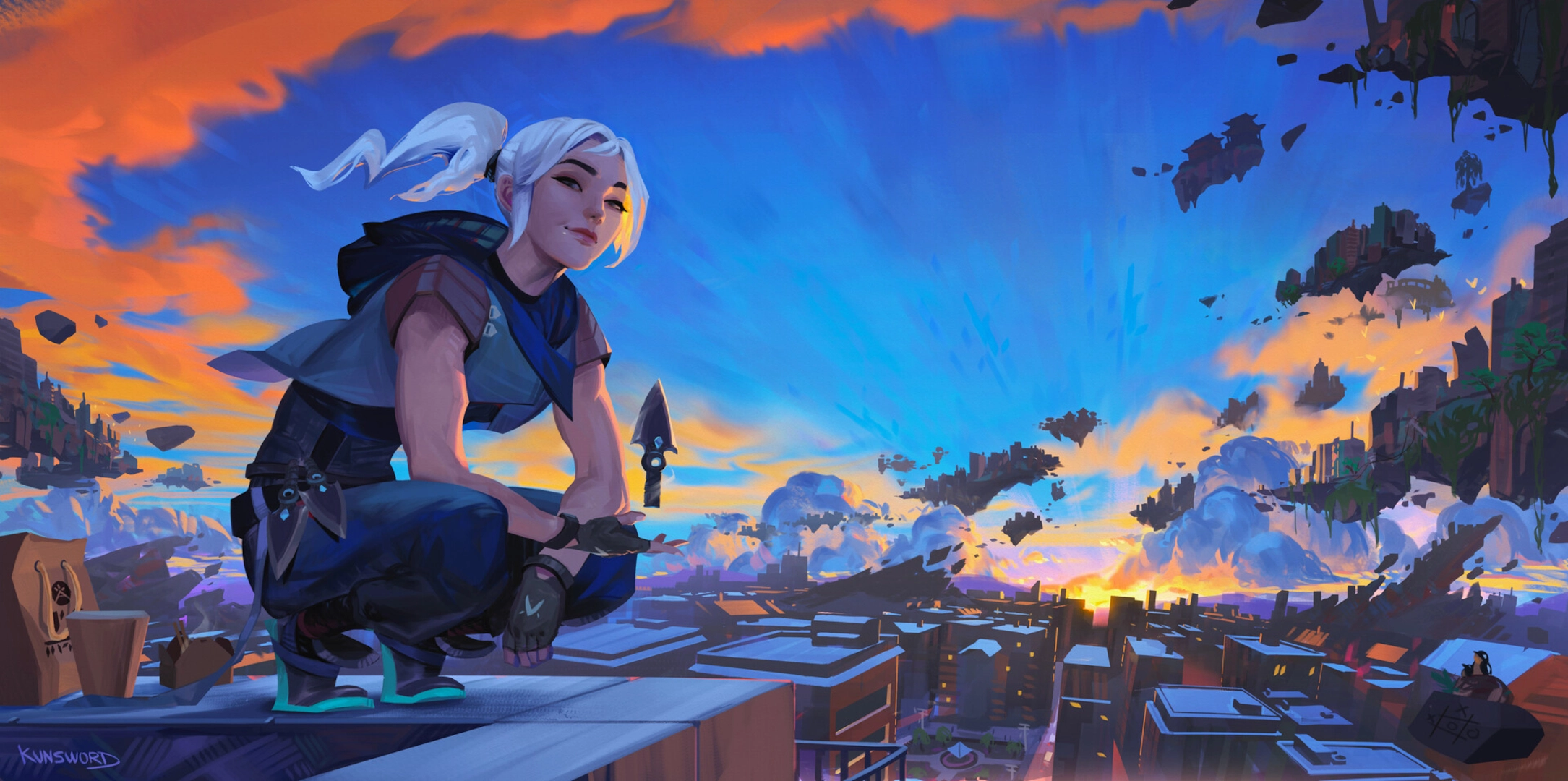 VALORANT VCT Ascension EMEA Format Değişikliği