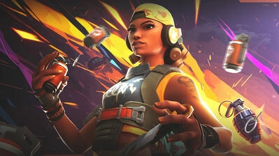 Valorant İsim Değiştirme Nasıl Yapılır? | Mas4games