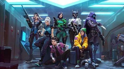 Valorant Gece Pazarı Ne Zaman? | Mas4games