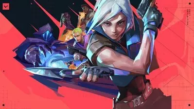 Valorant Mobile Ne Zaman Çıkacak? | Mas4games