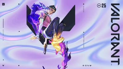 Valorant En İyi Crosshair Hangisini Kullanmalı