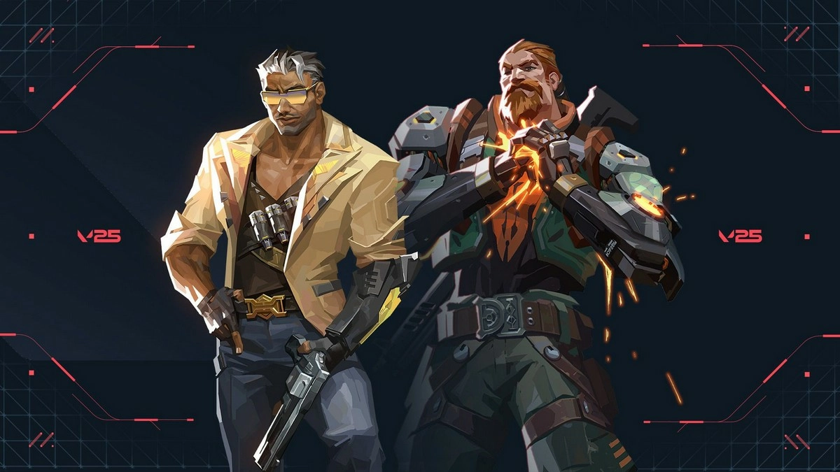 Konsolda VALORANT: Nişan Yardımı ve Çapraz Oyun