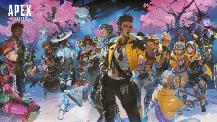 Apex Legends Catalyst & Conduit Metası