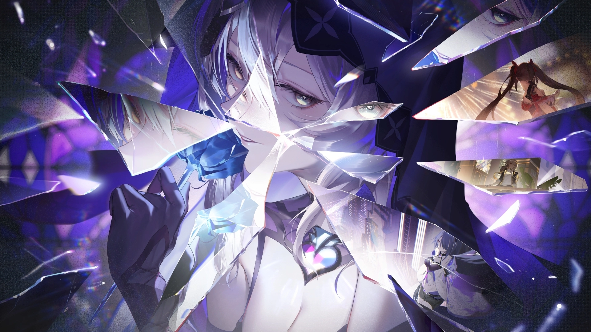 Honkai: Star Rail Speed Breakpoint Rehberi