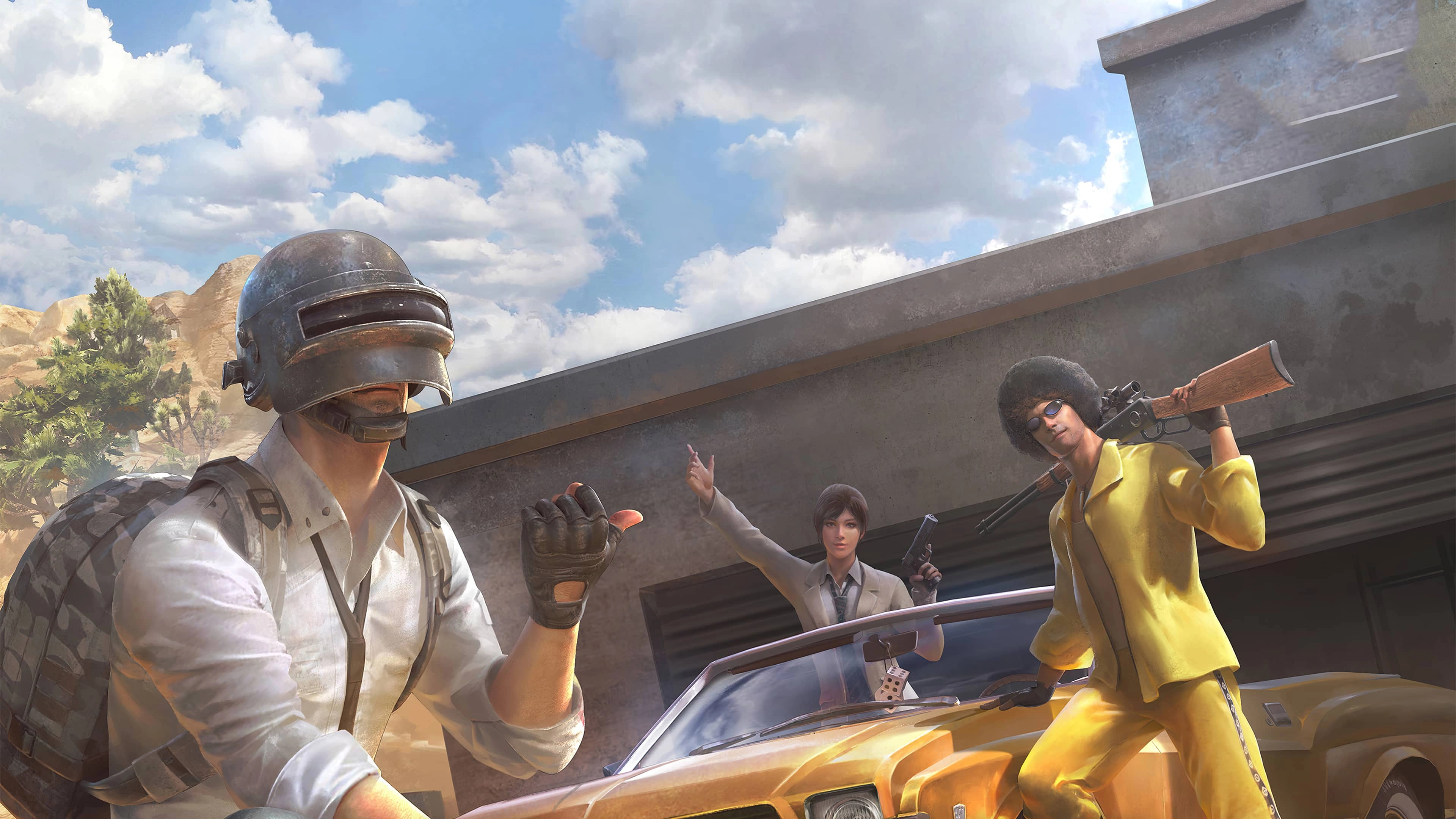 2025 PUBG Mobile İçin En İyi Telefonlar | mas4games