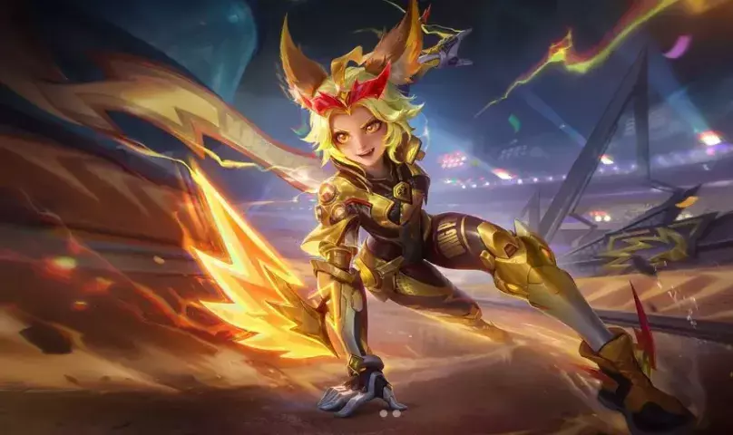 Starlight Kostümleri: Joy & Beatrix