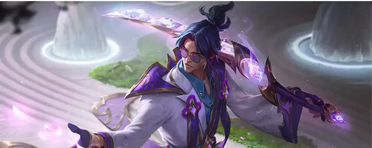 LoL 25.17 Yaması: Yeni Bir Dönem Başladı