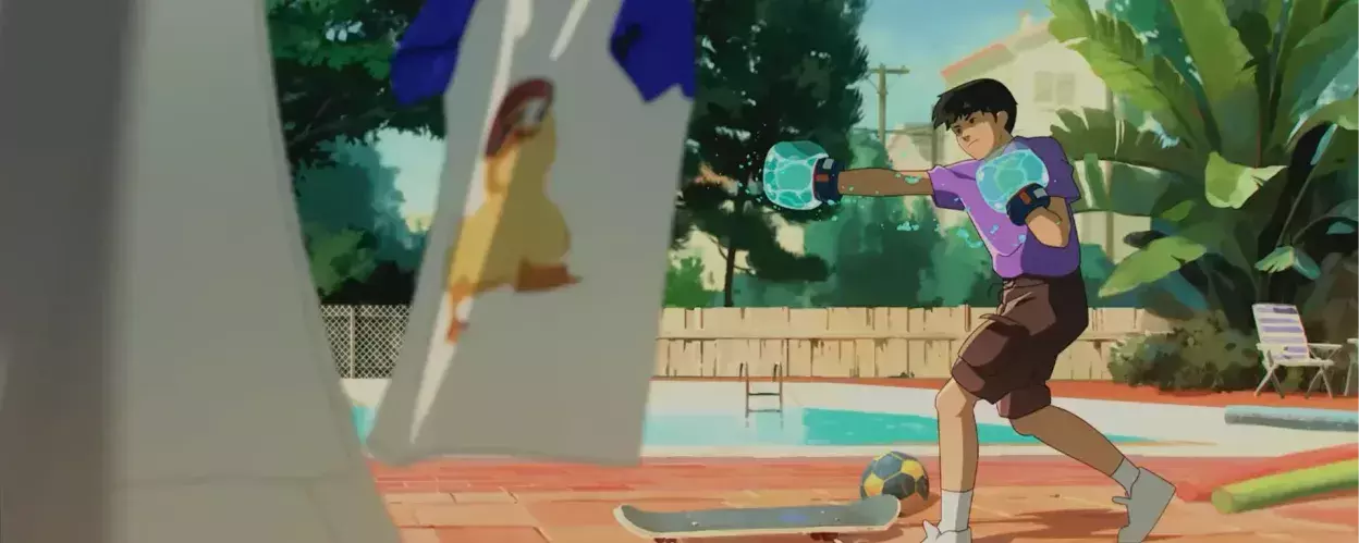 Valorant SplashX Koleksiyonu: Yeni Skinler