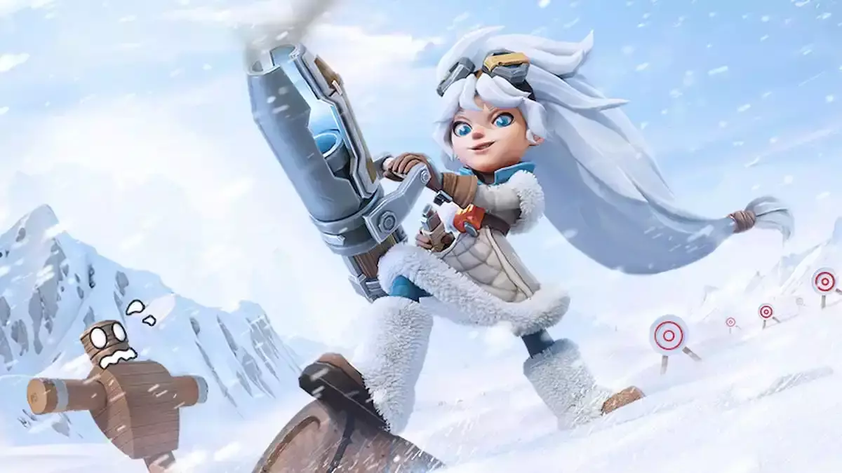 Whiteout Survival İttifak Otomatik Yardım ve Bonuslar