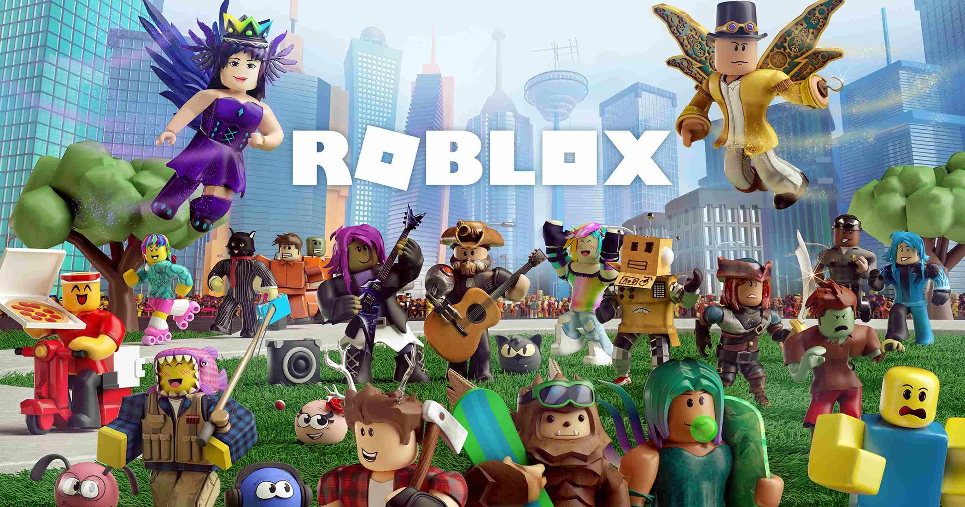 Roblox Geliştirici Güncellemesi Ağustos 2025