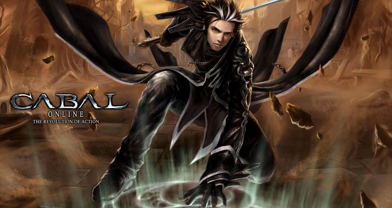 Cabal Online Force Shielder Tank Setupları