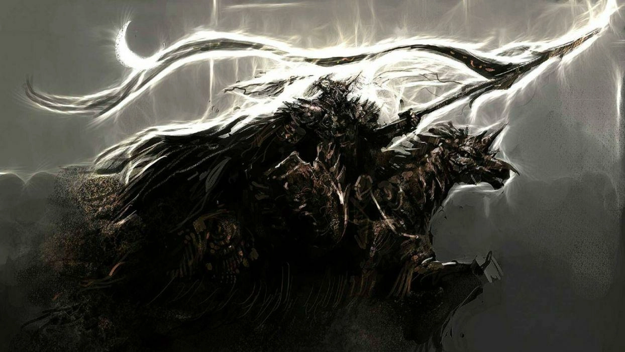 Knight Online: CZ Farm Noktaları – Dark Mare