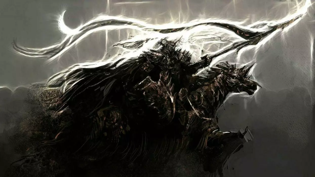 Knight Online: CZ Farm Noktaları – Dark Mare