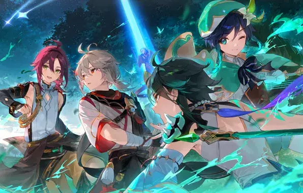 Genshin Impact Gadget Tier List