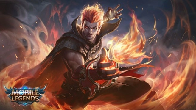 MLBB Lord Set-Up: Wave Prep ve Vision Deny