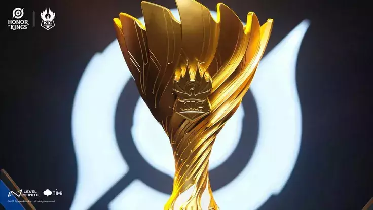 HoK KIC 2025 – 16 Takımlı Global Turnuva Başlıyor