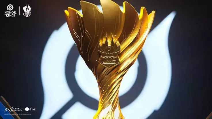 HoK KIC 2025 – 16 Takımlı Global Turnuva Başlıyor