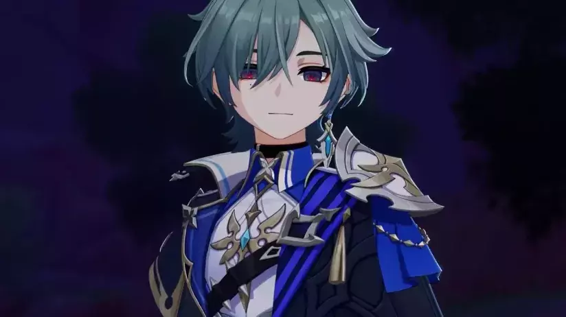 Lohen Added to Standard Banner in Genshin Impact