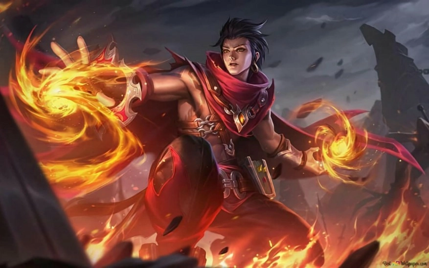 MLBB Marksman: Hasar Var, Ölüm Yok