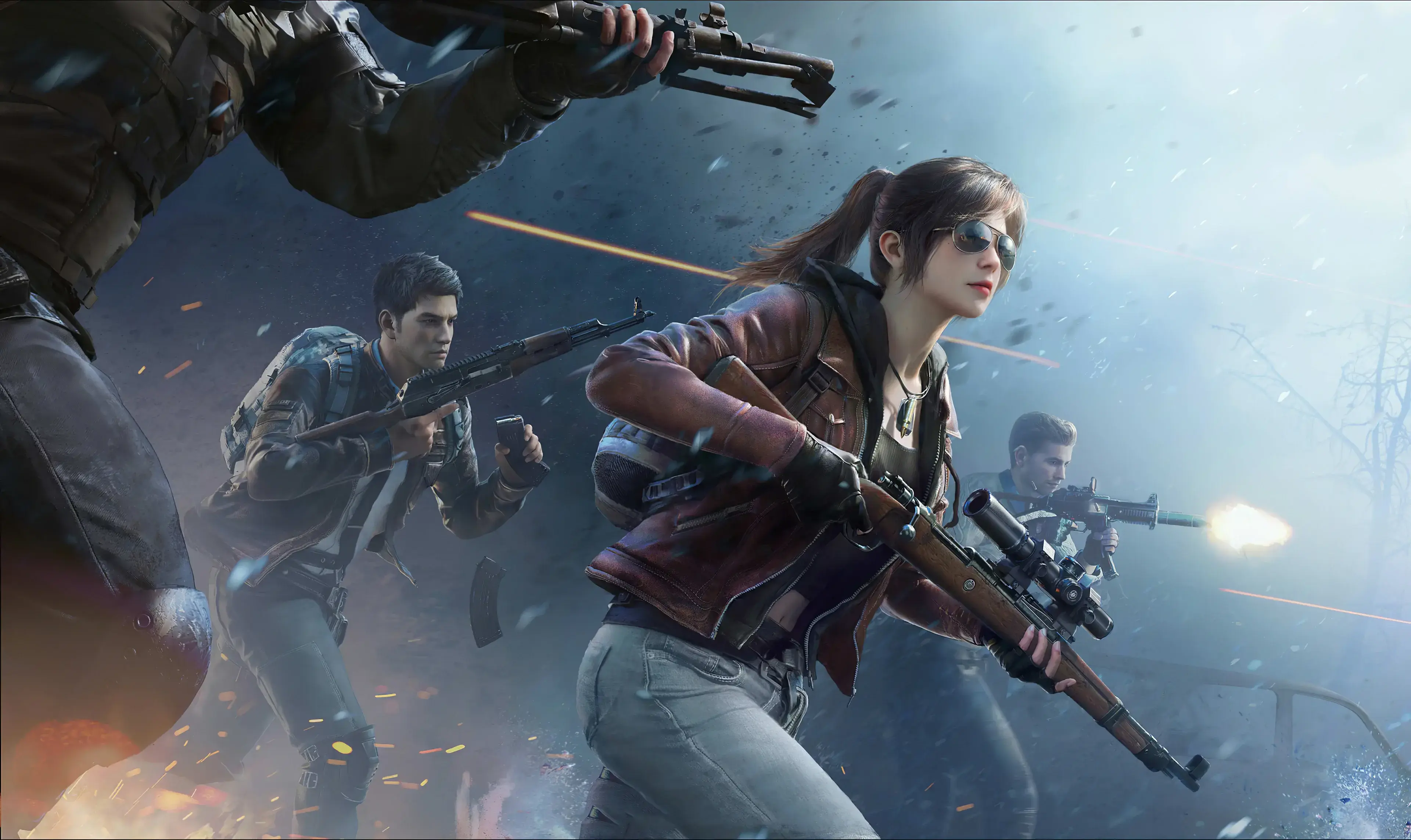 PUBG’de Son 3’te Neden Hata Yapıyoruz? Kazanma Rehberi