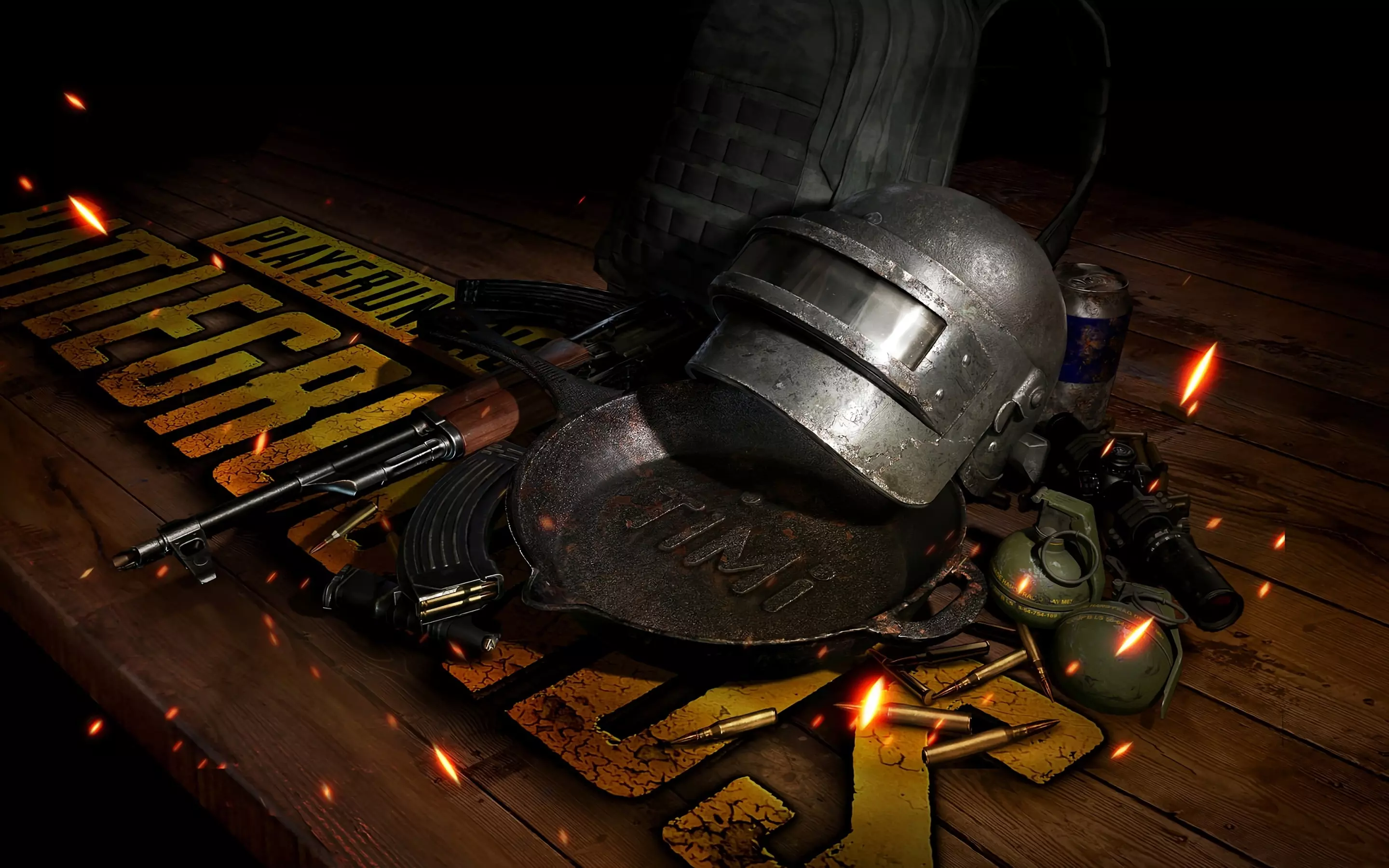 PUBG Mobile Hızlı Loot Rehberi