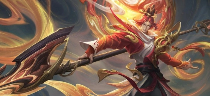 Honor of King - Gold Lane Para Makinesi