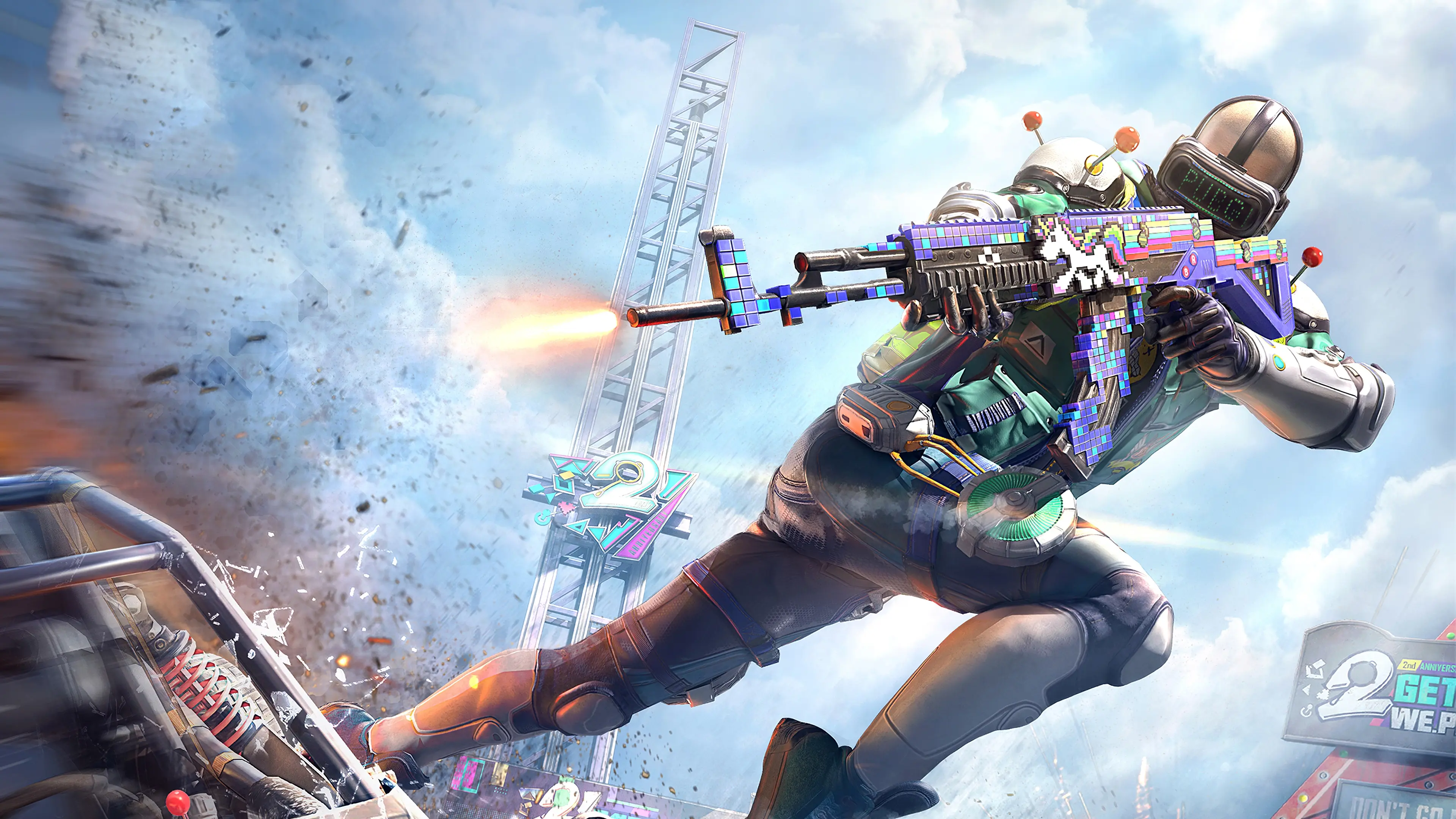 PUBG Mobile Version 4.3 Güncellemesi