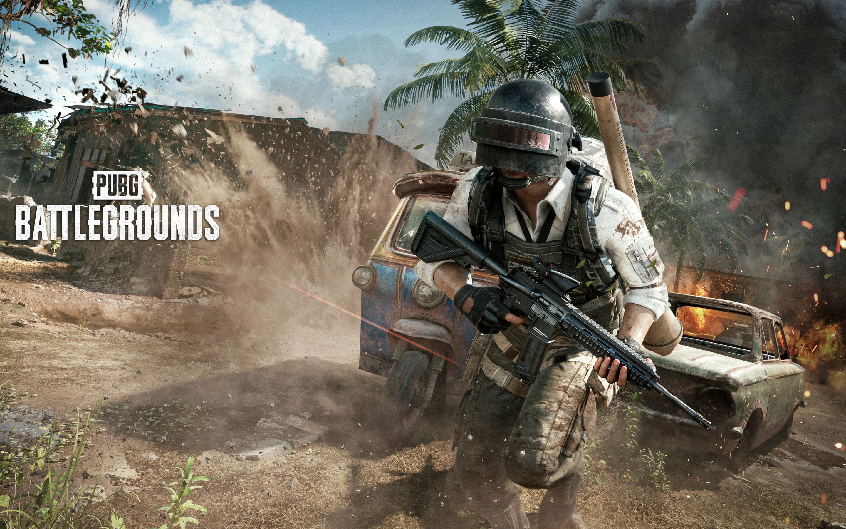 Why We Choke in PUBG’s Final 3