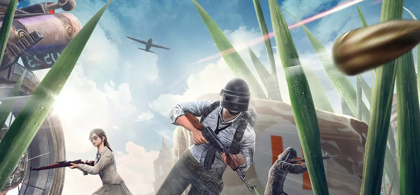 PUBG Mobile’da Oyun Planı Nasıl Kurulur