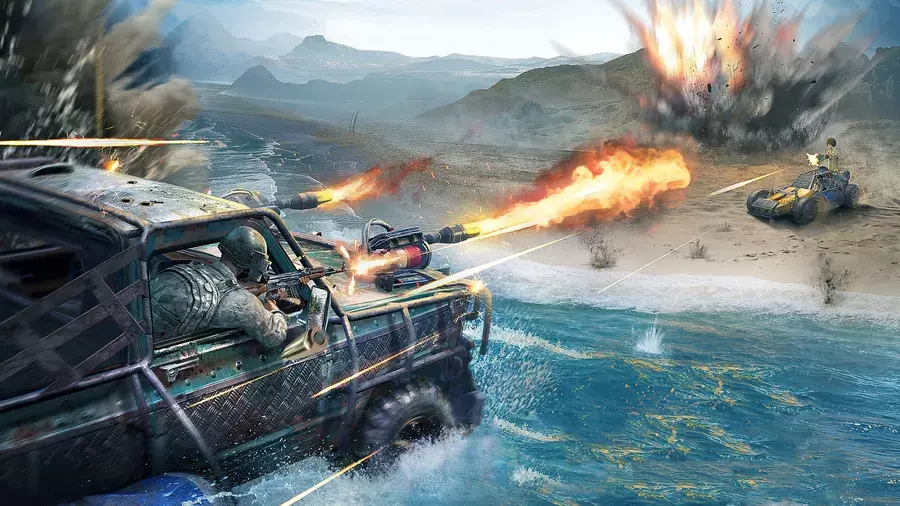 10 Signs You’re Improving in PUBG Mobile