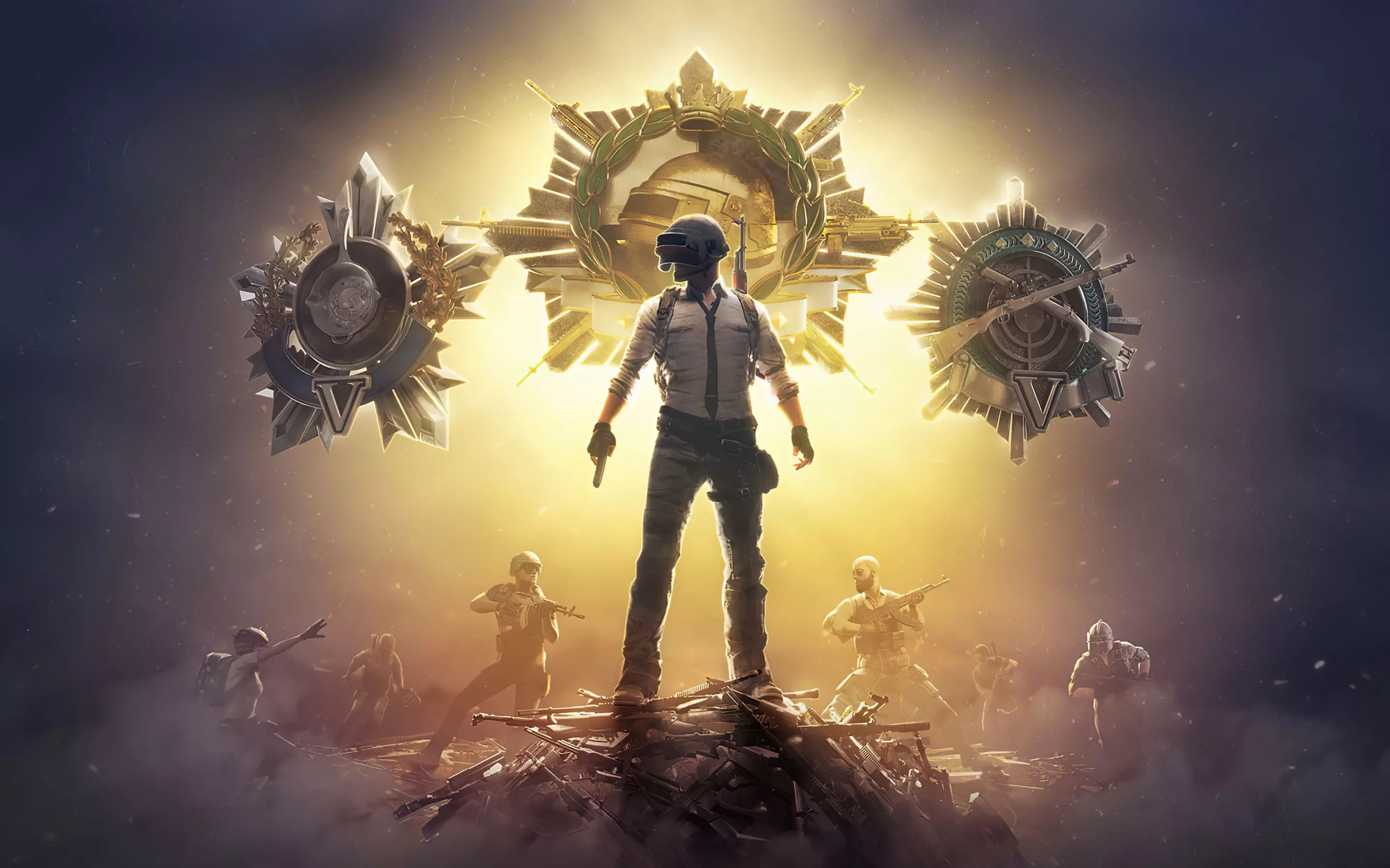 PUBG Drop Hunters Guide