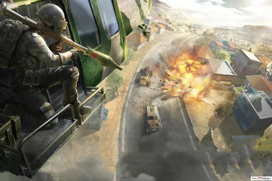 PUBG’de Sıkılanlar İçin 6 Mini Meydan Okuma