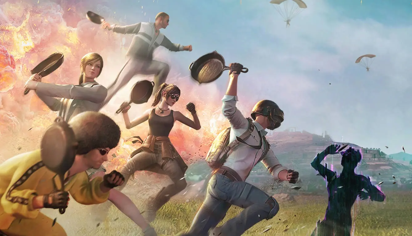 PUBG Mobile Game Plan Guide