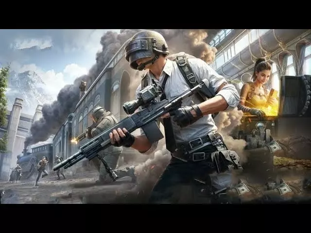 PUBG Confirms New Competitive Map for 2026