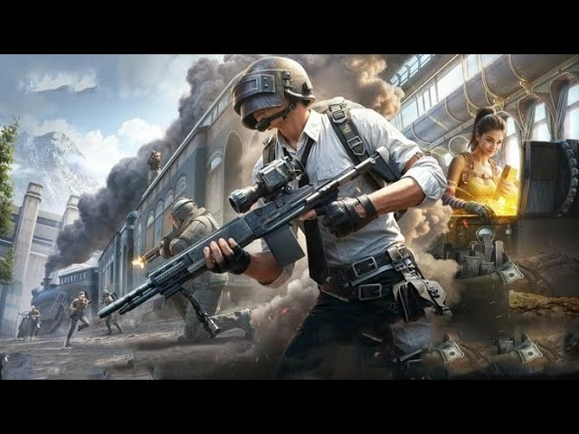 PUBG Confirms New Competitive Map for 2026